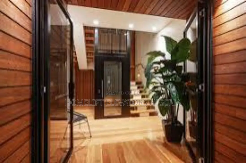 Best Residential Elevator