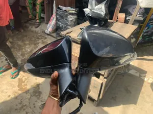 Side Mirror Venza 2015 Available Now