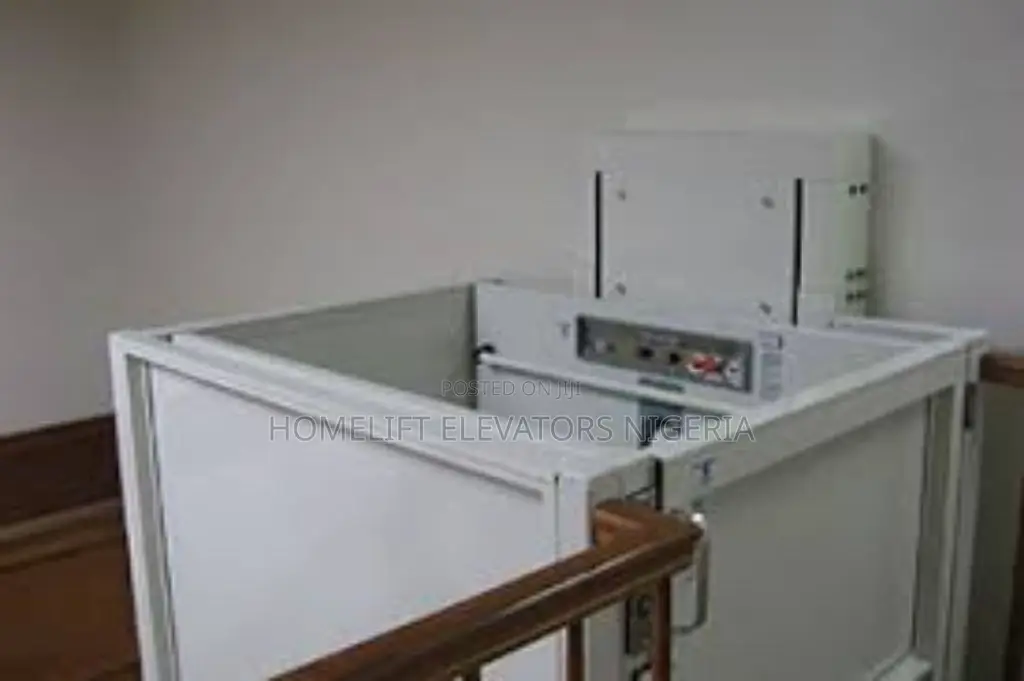 Suite Home Elevator for Private House