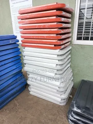 Plastic Table