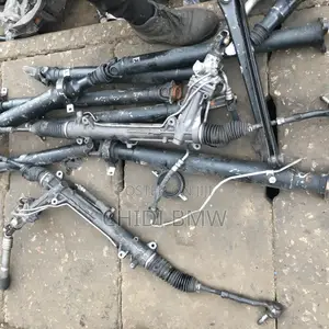 BMW E60,E90,X3,E70 X5 and X6 Steering Rack