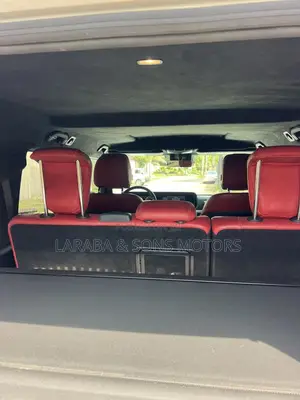 Mercedes-Benz G-Class Base G 550 AWD 2020 White