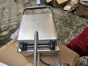 Square Waffle Machine