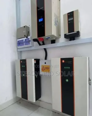 Extremely Strong Felicity 10kva/48v/20kwh Inverter System 