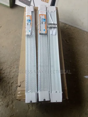 25watt Avc Led Lighting Fixture