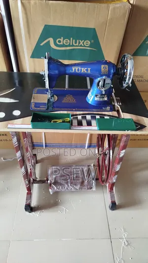 Juki Sewing Machine