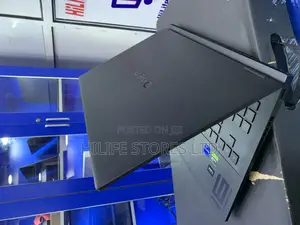 Laptop HP Omen 16 32GB Intel Core i7 SSD 2T