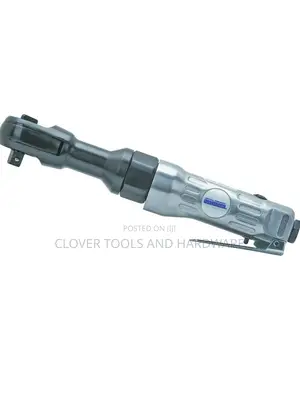Central Pneumatic - 3/8-Inch Power Air Ratchet Wrench