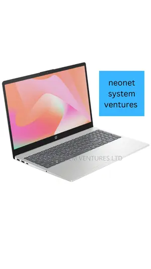 New Laptop HP 8GB Intel Core I5 SSD 512GB