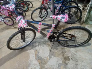 Hyper DST MTB