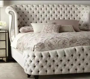 Luxurious Beds