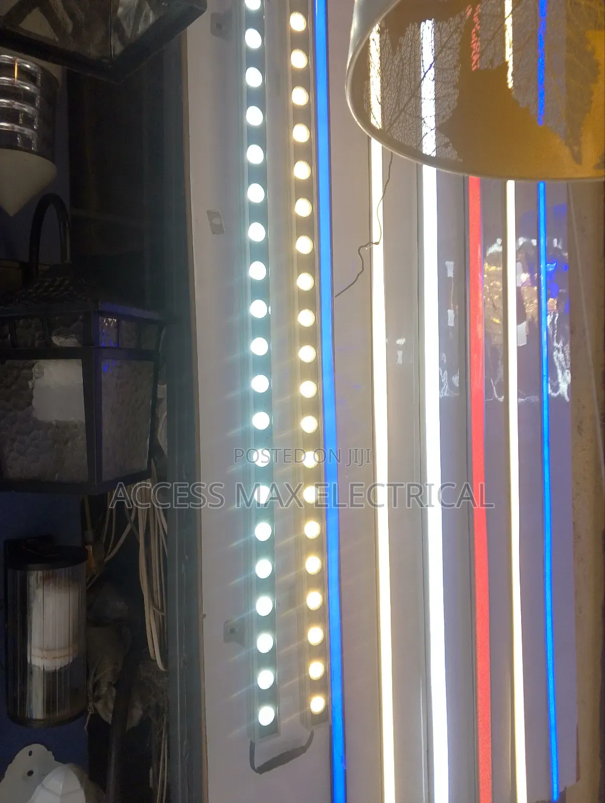 Wall Washer Light Available Now
