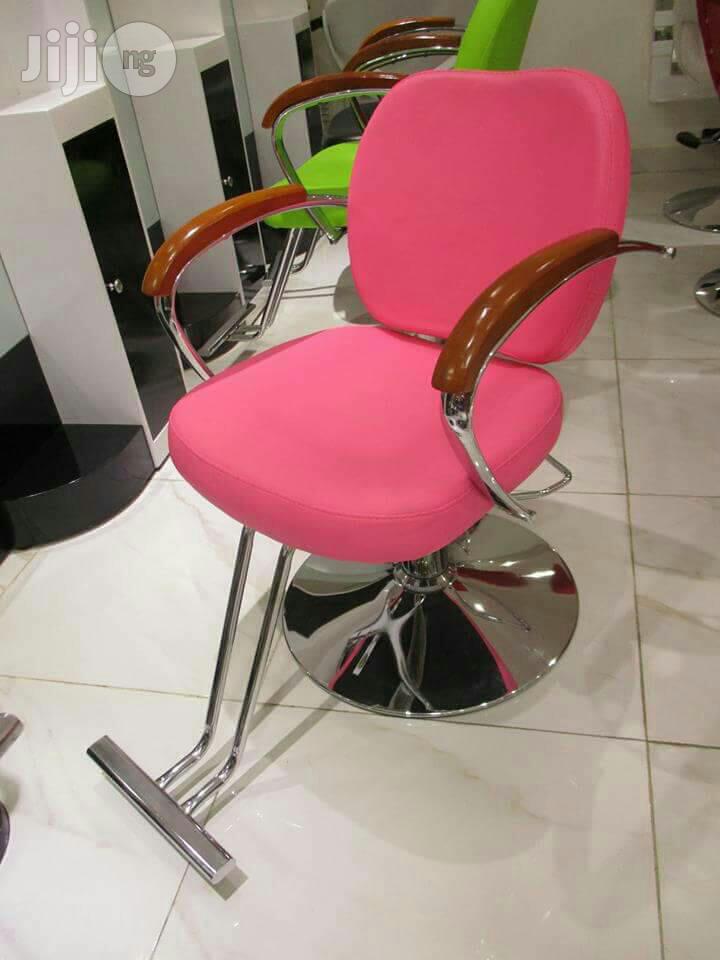 Saloon Chair