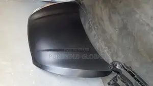 Hyundai Ix35 Bonnet