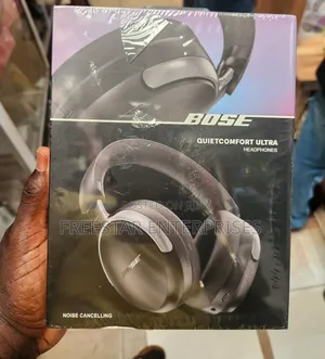 BOSE Qiet Comfort Wireless Headphone. BOSE Bluetooth.