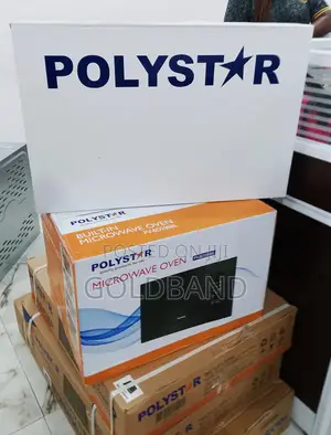 Polystar 20L Built-in Microwave (Keep Warm Function)