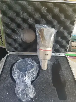 Acemic Studio Mic Cm-350
