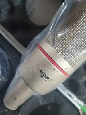 Acemic Studio Mic Cm-350