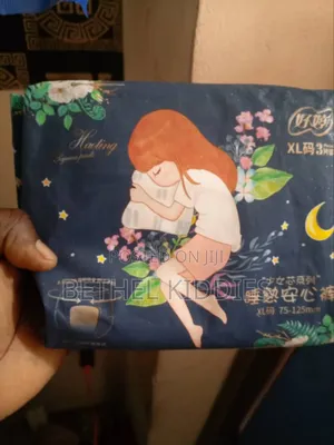 Women Pant and Pad