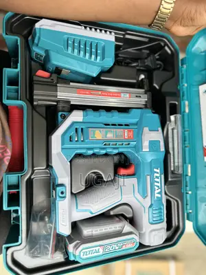 20v Total Nailer 18mm