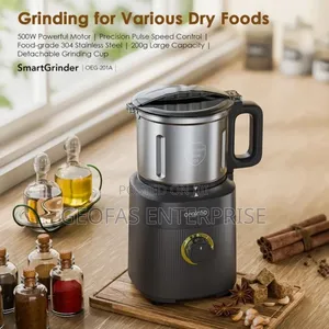 Oraimo Smart 200g Multi-Functional Grinder