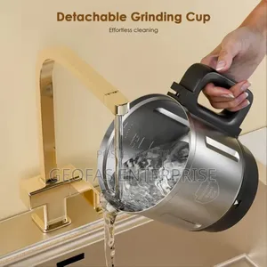 Oraimo Smart 200g Multi-Functional Grinder