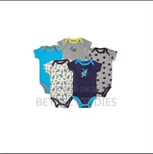 5 in 1 Body Suit