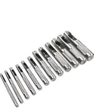 Hollow Punch Set