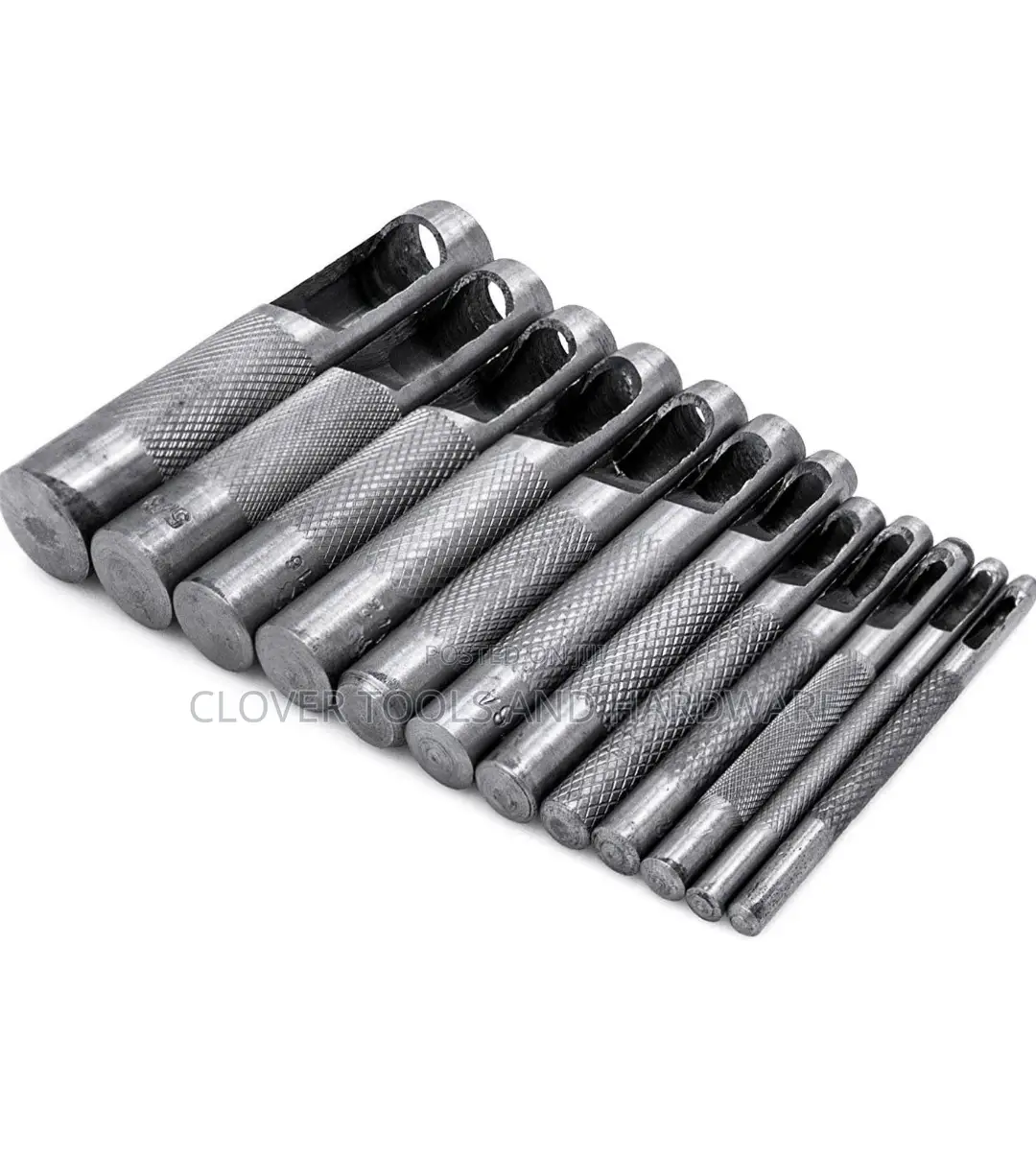 Hollow Punch Set