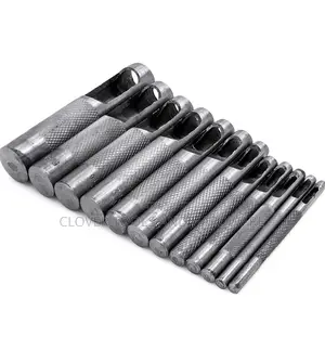 Hollow Punch Set