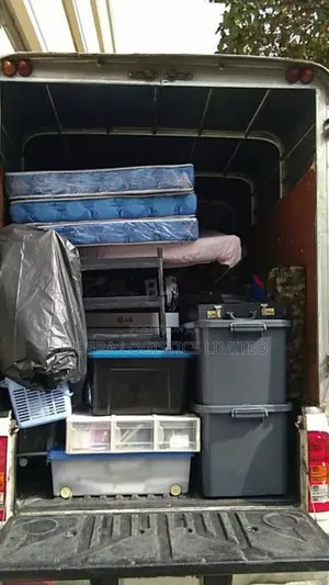 Home Relocations and Moving Services