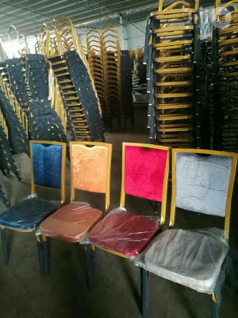 Event/Banquet Chairs