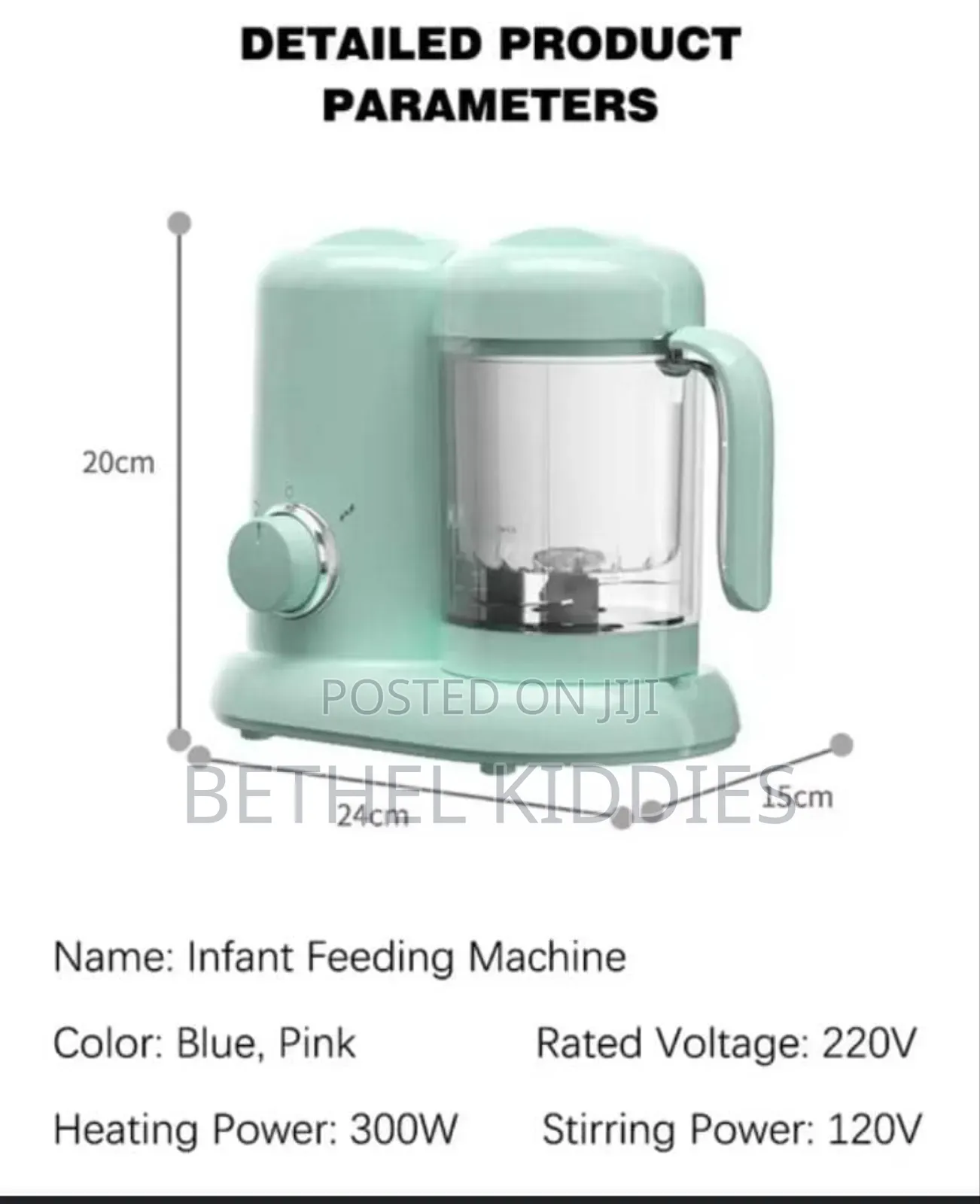 Food Processor