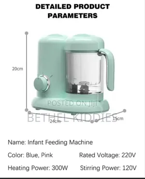 Food Processor