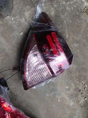 HRV 015 Back Light
