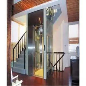 Shafeless Elevators