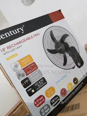 Customer Choice-18inches Century Fan Mounted Wall