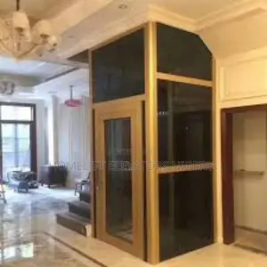 Incline Platform Lift