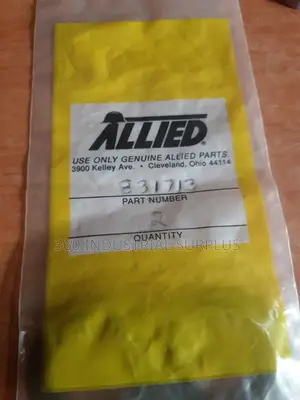 Genuine ALLIED Seal Kit 831-713