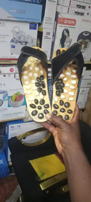 Pedicure Slippers