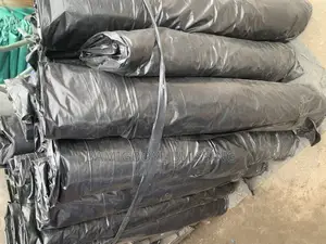 Nylon Black