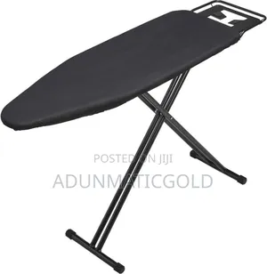 Stranded High Quality Ironing Board