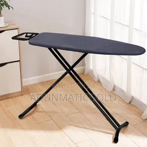 Stranded High Quality Ironing Board