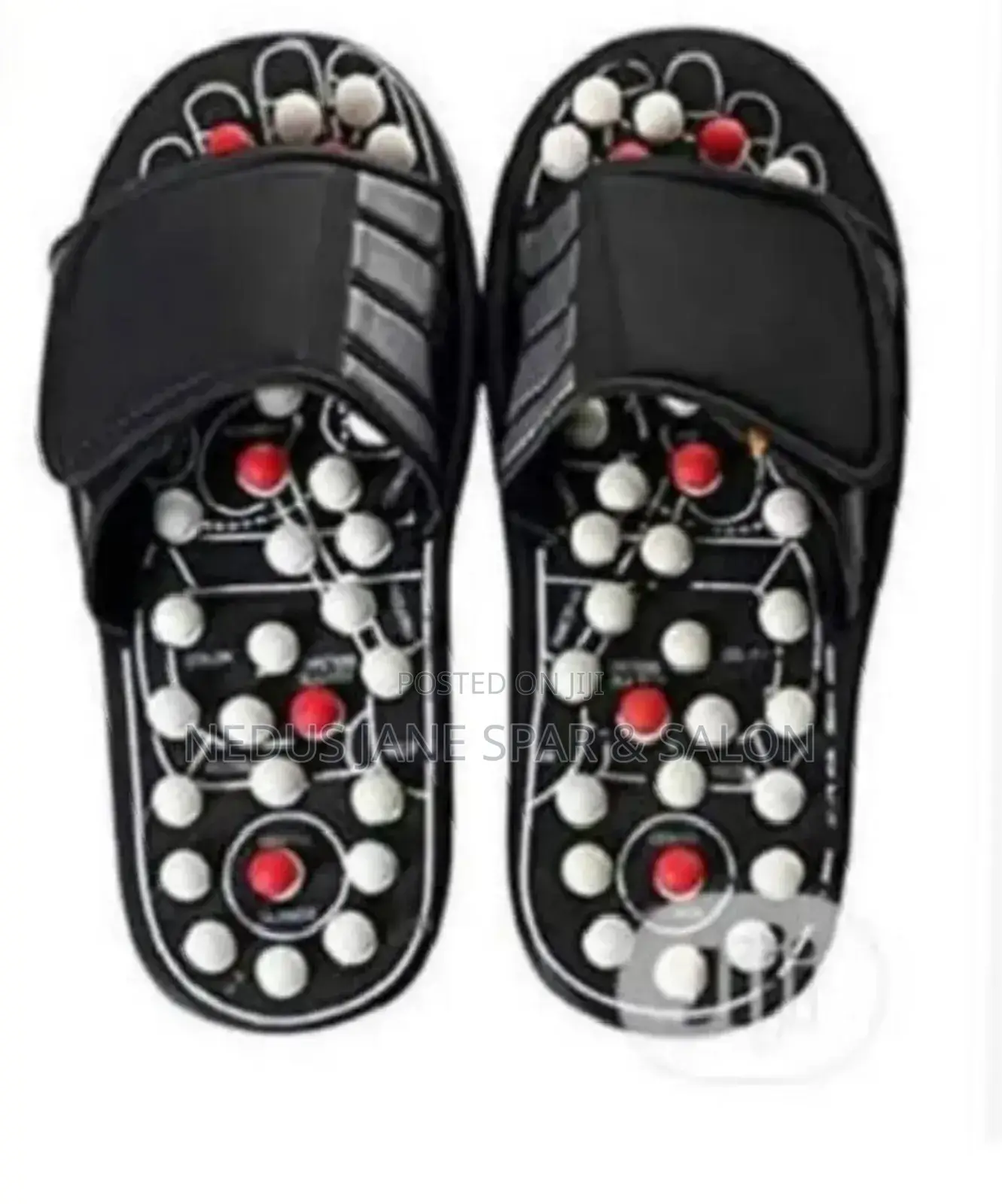 Pedicure Slippers