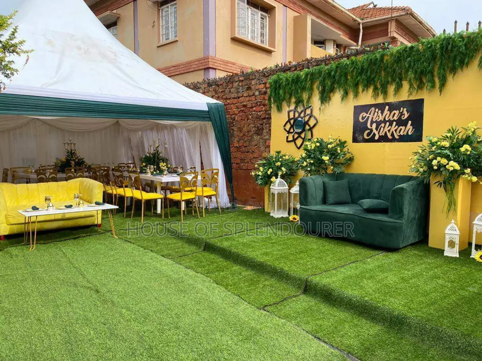 Splendour Events