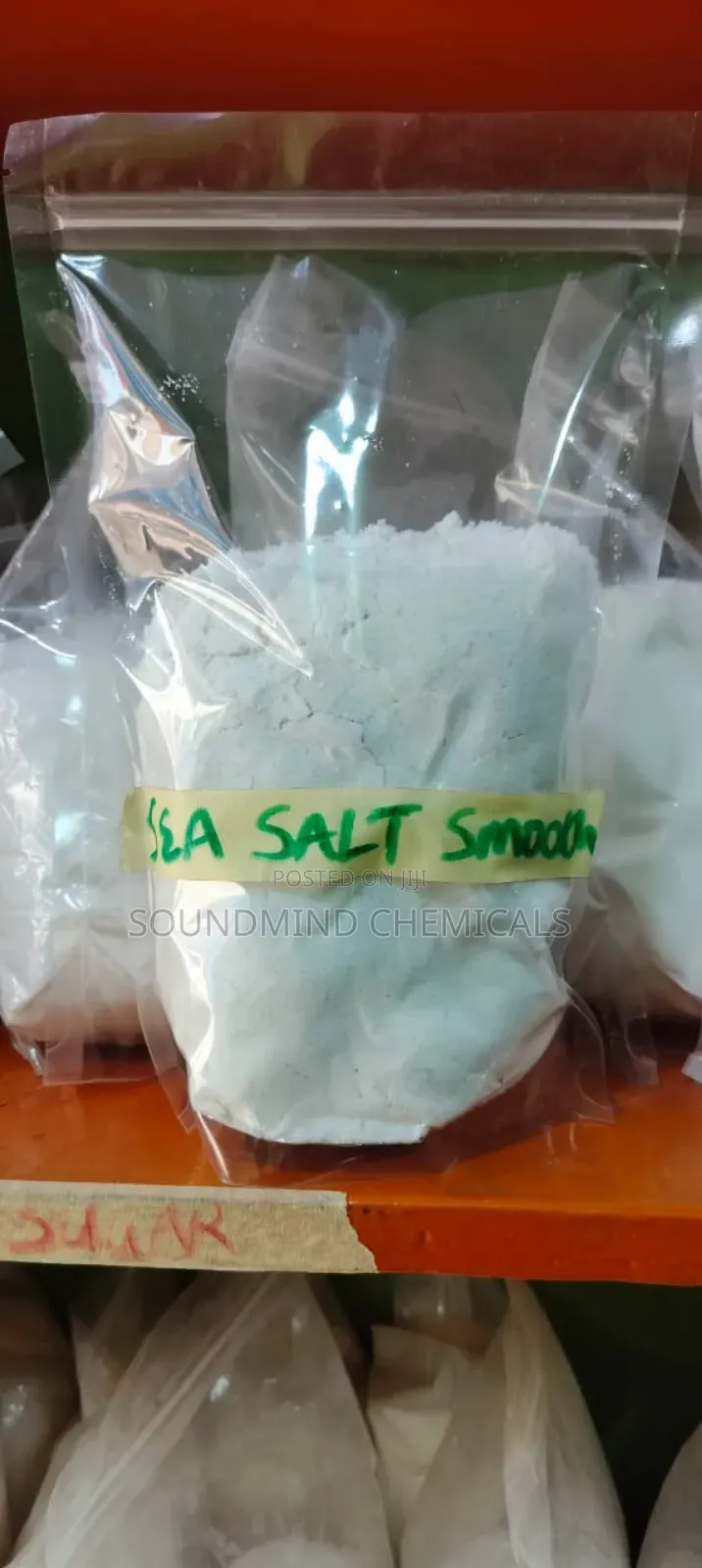 Sea Salt (1KG)