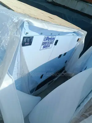 High-Performance 80kva Perkins Soundproof Generator