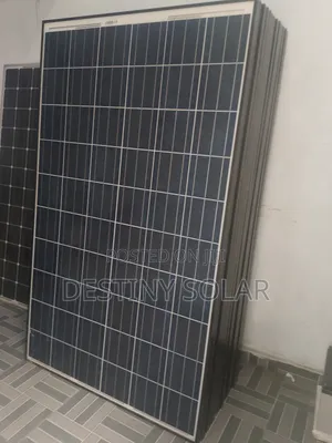 400watts Solar Penal Canadian Is Here With a Good Price