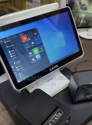 Licon L300 Double Screen CORE