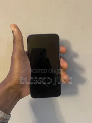 Apple iPhone 11 128 GB Purple